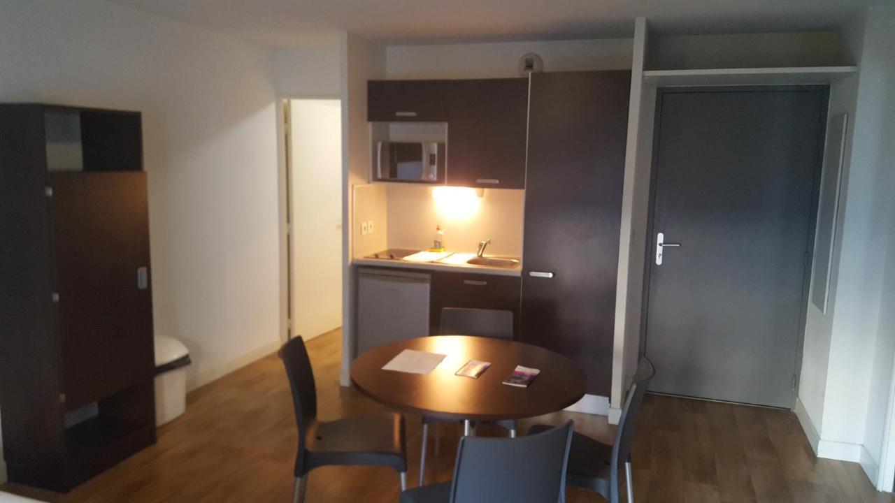 Residence Provence Marseilles Buitenkant foto